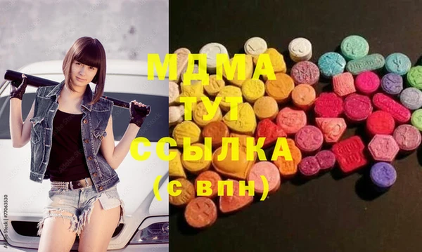 мдпв Михайлов